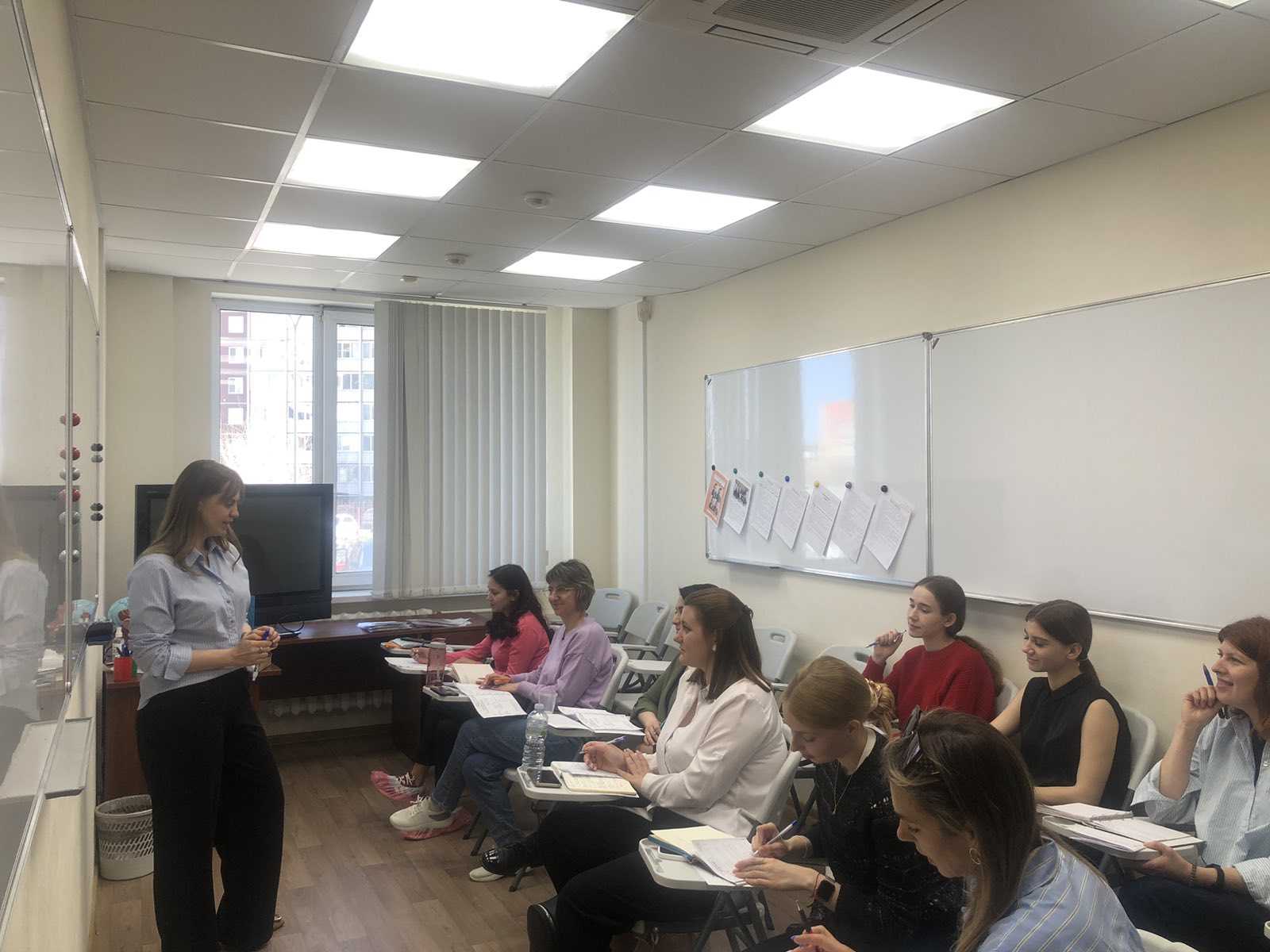 Коррекционная работа при заикании у детей и взрослых