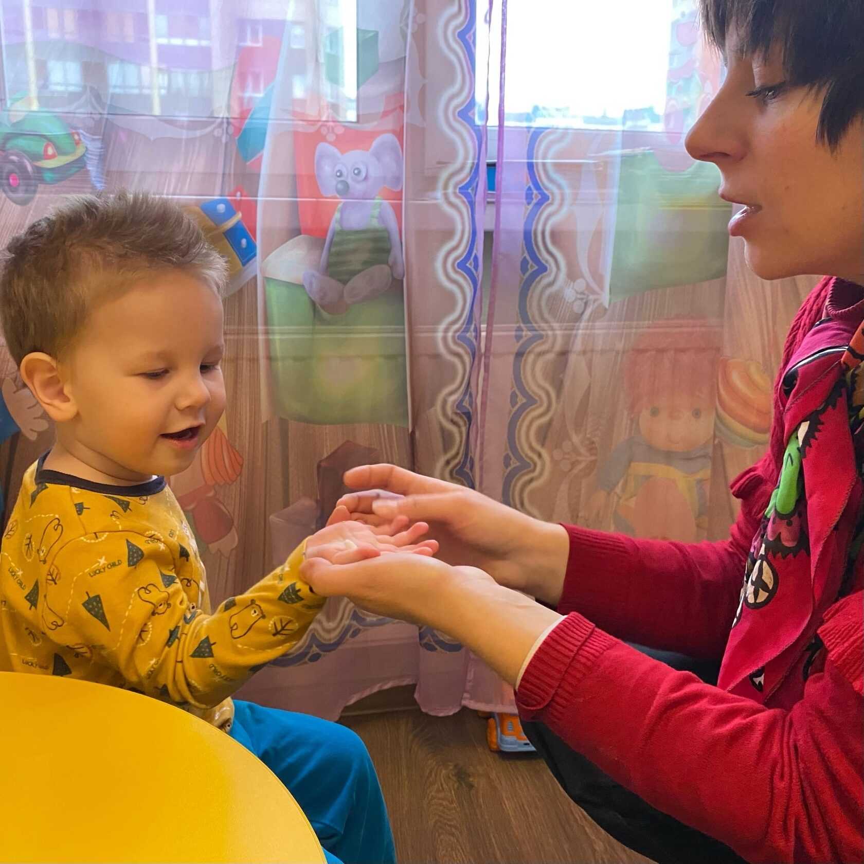 Методы и приёмы коррекционной логопедической работы с заикающимися дошкольниками