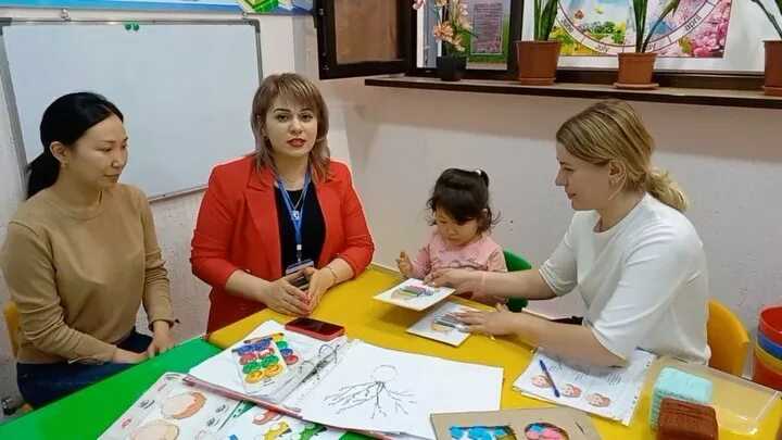 Статья «современные технологии в работе с заикающимися дошкольниками». воспитателям детских садов, школьным учителям и педагогам - маам.ру