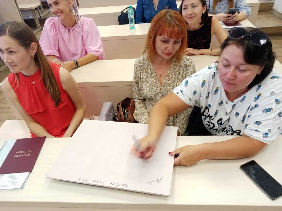 Упражнения от заикания