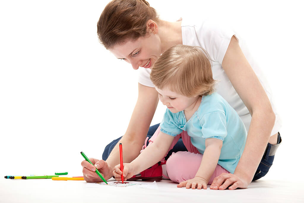 Как найти общий язык с высокочувствительным ребенком - мамсила