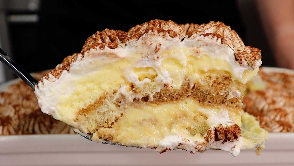 Тирамису в домашних условиях: 5 классических рецептов