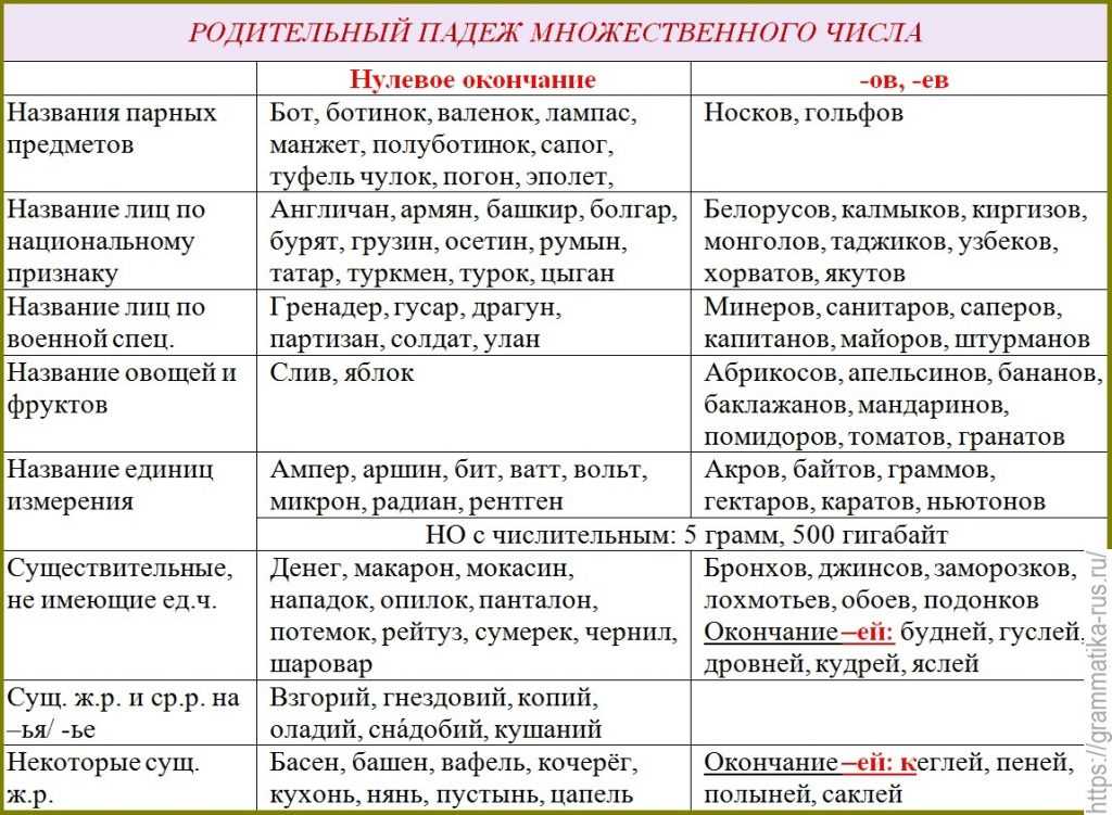 Сапогов или сапог какая ошибка - oshibochki.ru - ошибки и их решения