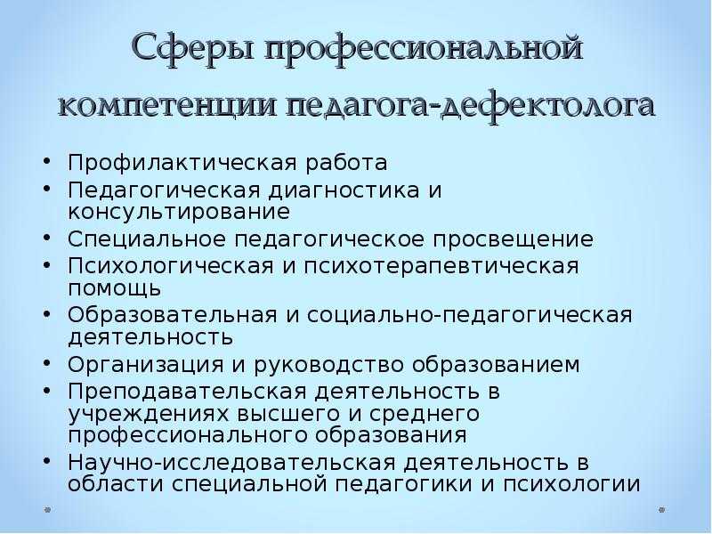 Повышение квалификации логопедов и дефектологов в москве дистанционно