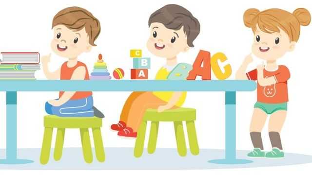 Консультация детского психолога: как приучить ребёнка к садику?