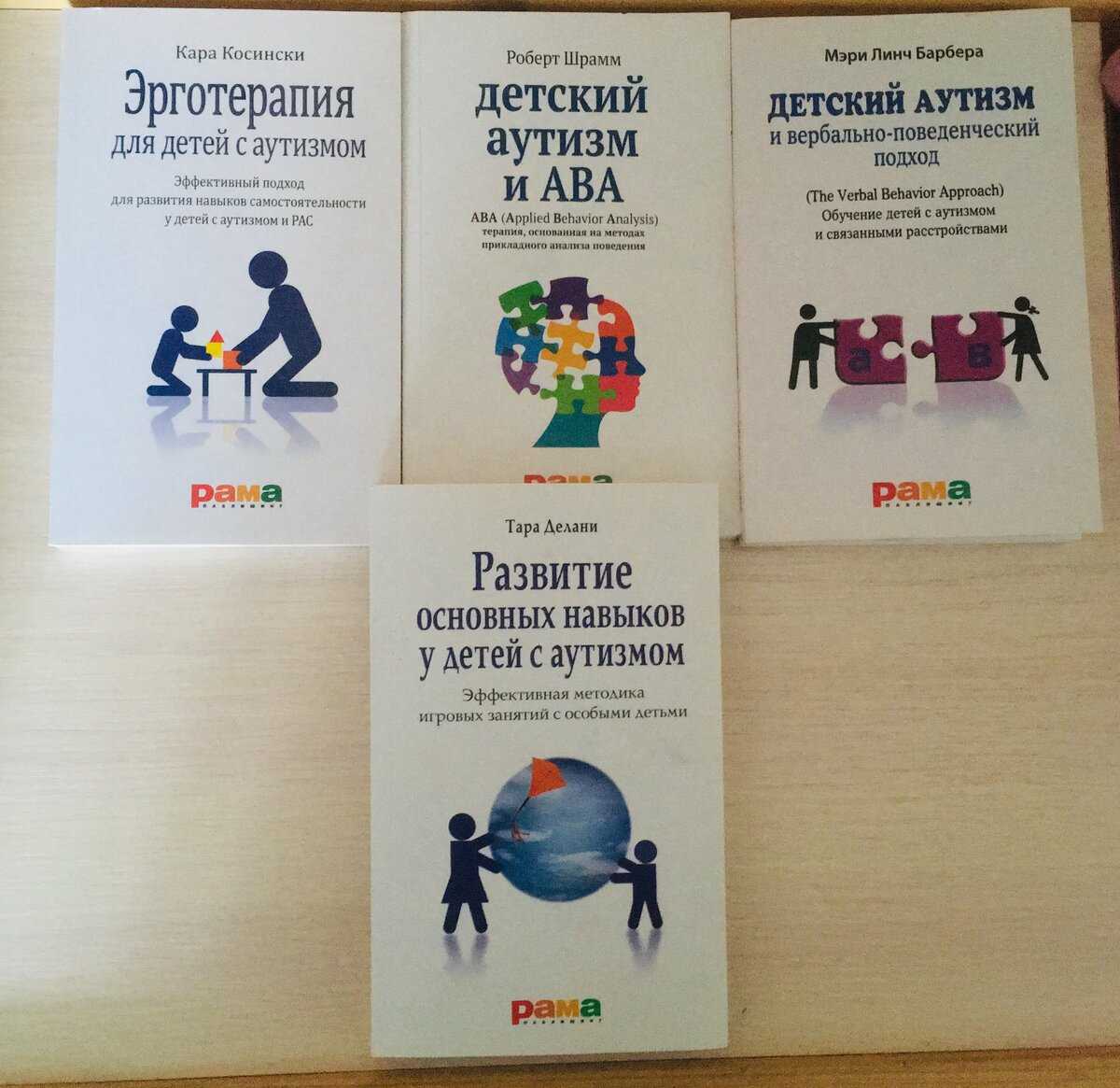 Расстройства аутистического спектра (рас) – «на своей волне» - маркова алина игоревна, детский психиатр