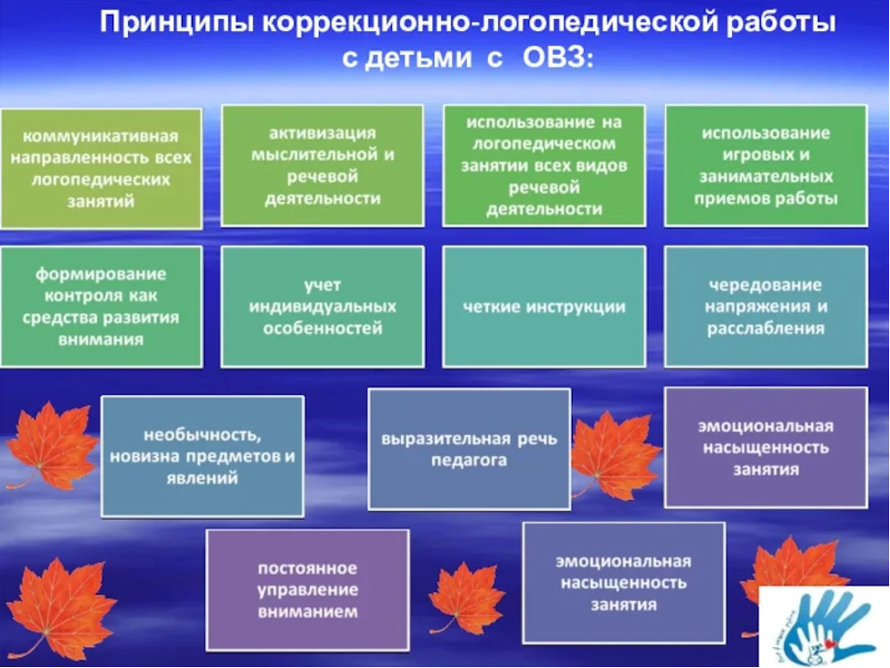 Повышение квалификации дефектологов: программы и особенности их реализации