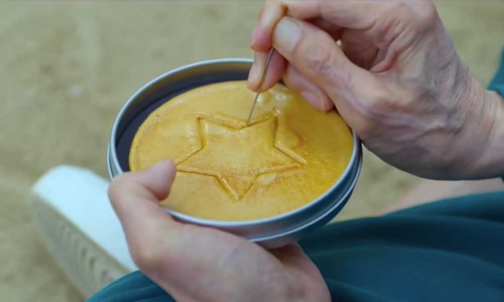 Американское печенье с кусочками шоколада рецепт фото пошагово и видео - 1000.menu