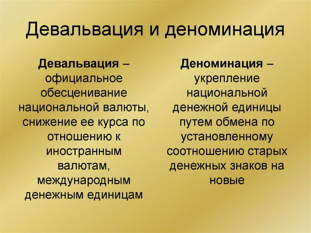 Что такое дефолт: виды, причины, последствия