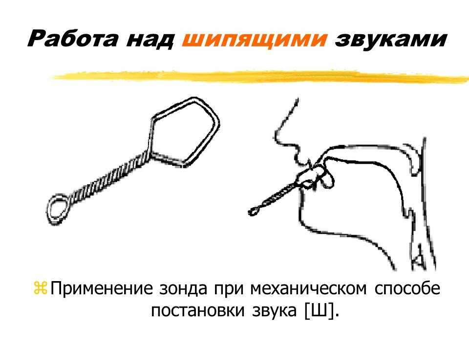 Как научить ребенка говорить букву ш и ж: упражнения и советы