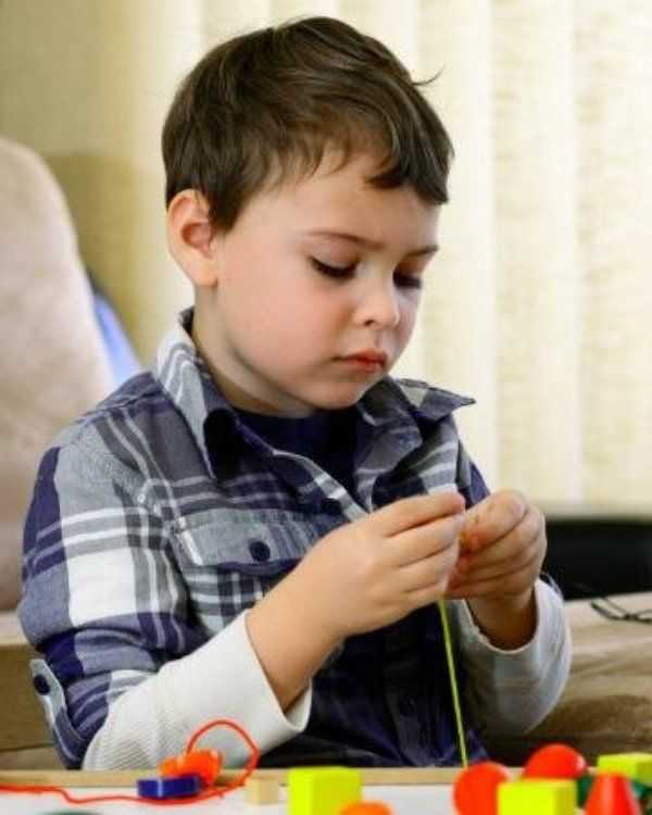 Мифы про аутизм и вещи, которые можно сделать вовремя, если знать