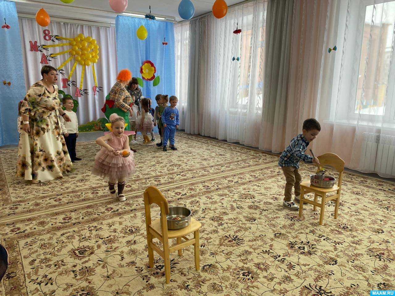 Логопедические занятия для детей 2-3 лет, распевки, упражнения и песенки