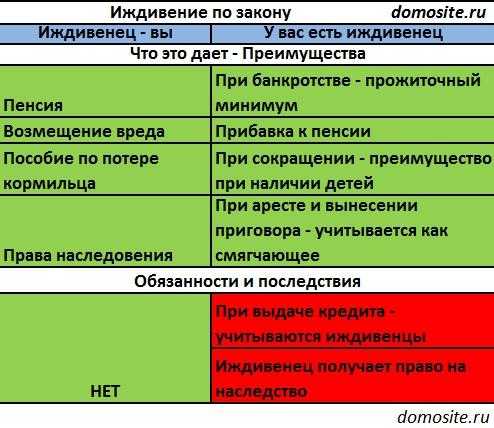 Как правильно написать слово «иждивенец» и узнать его значение