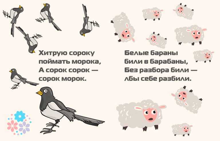 Скороговорки на букву р – 100 сложных скороговорок для развития речи и дикции для детей и взрослых при картавости
