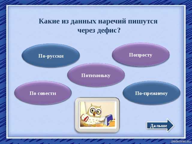 Правописание наречий | сайт учителя русского языка и литературы