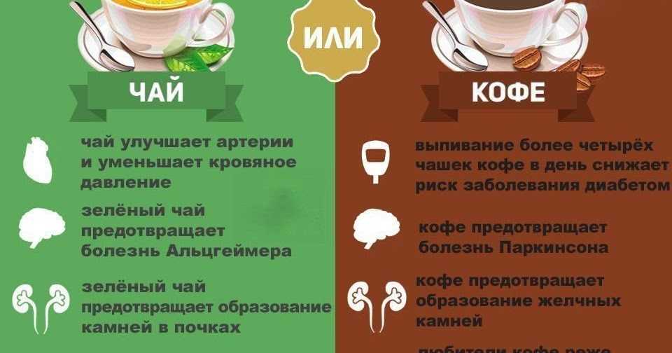 Что такое байховый чай
