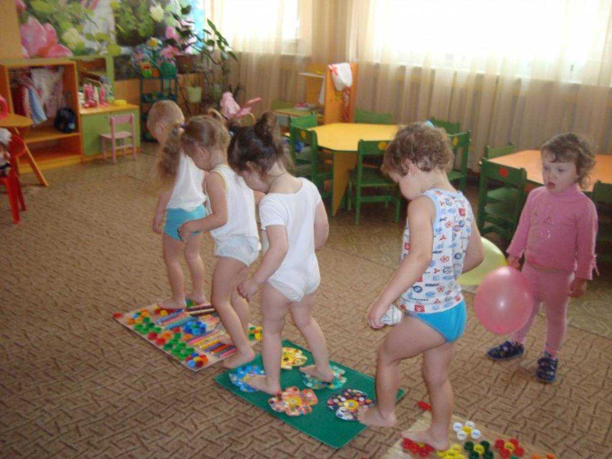 Консультация для родителей   "профилактика плоскостопия у детей» | мбдоу «кугесьский детский сад «крепыш» чебоксарского  муниципального округа чувашской республики
