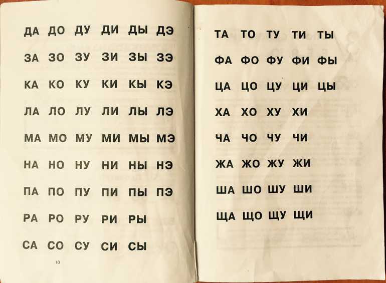 Как научить ребенка читать быстро и правильно | блог 4brain