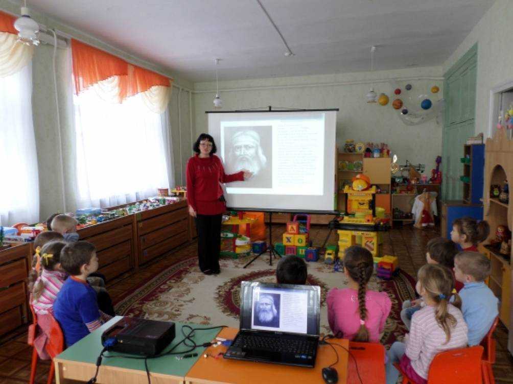 Проблемы онтогенеза речи: подходы и решения