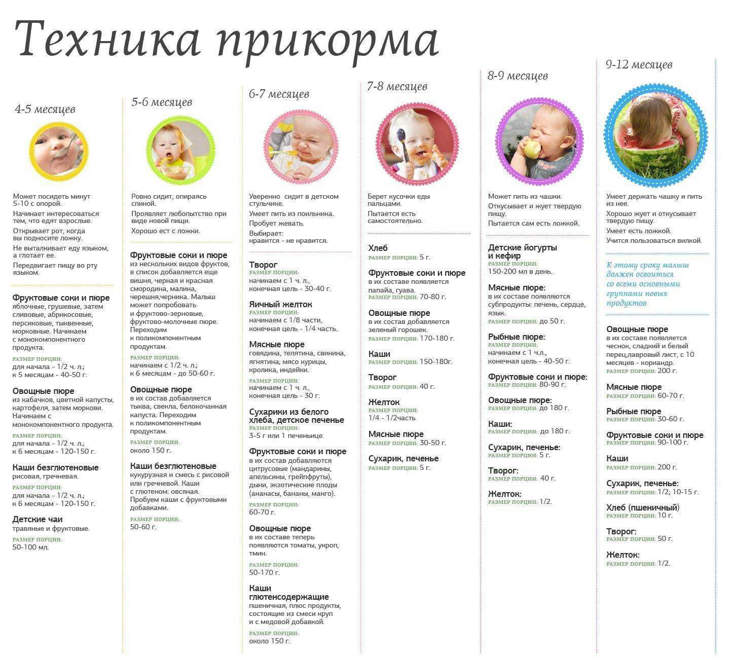 Можно ли давать ребенку грибы: с какого возраста и как готовить