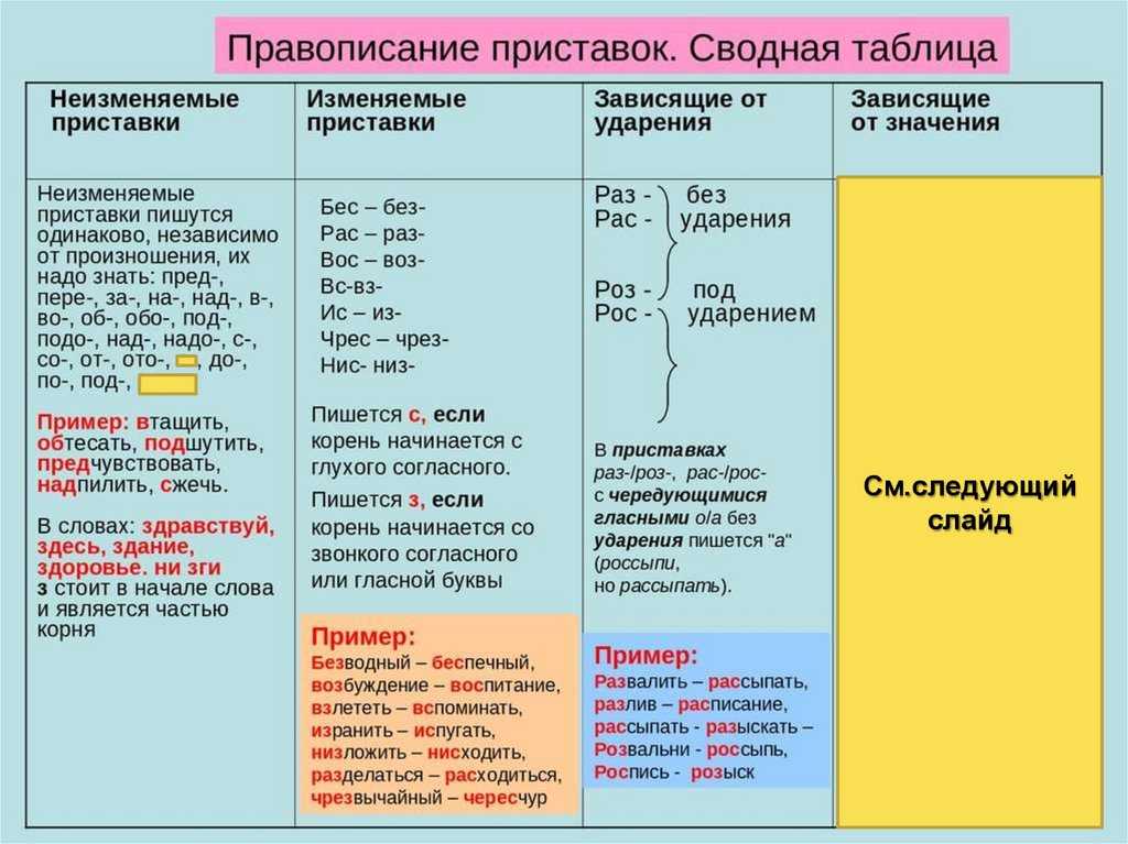 Сооснователь - словарик слов