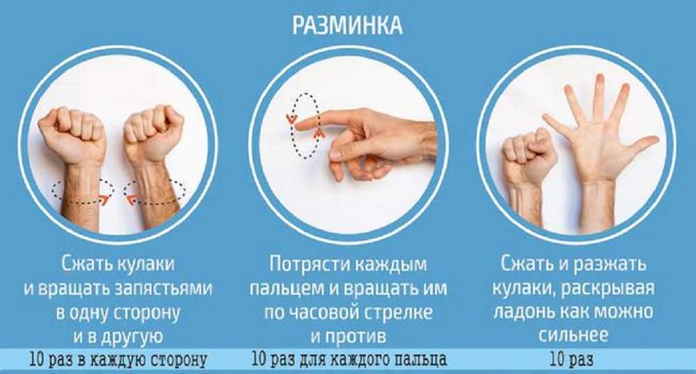 Страшное слово тремор — все причины почему трясутся руки у молодых?
