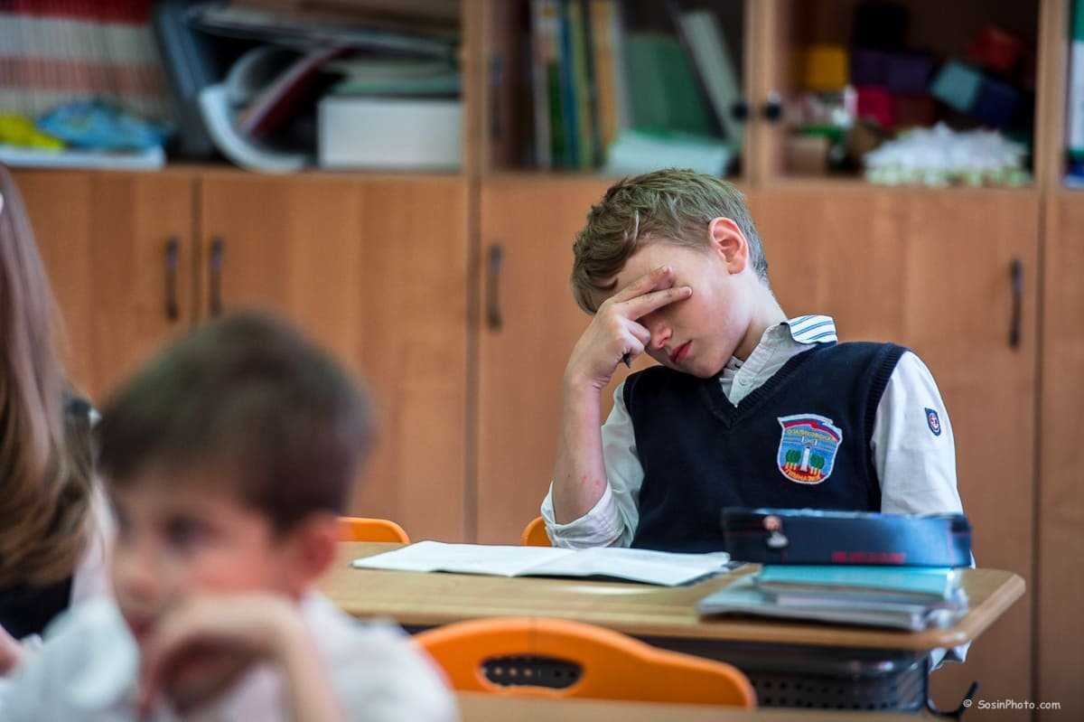 В классе ребёнка больше 30 человек: законно ли это и что могут сделать родители | юрхаус