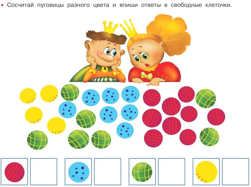 Развитие математических способностей у дошкольников: как вырастить математика? | адукар