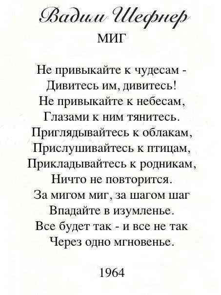 Стихи про математику