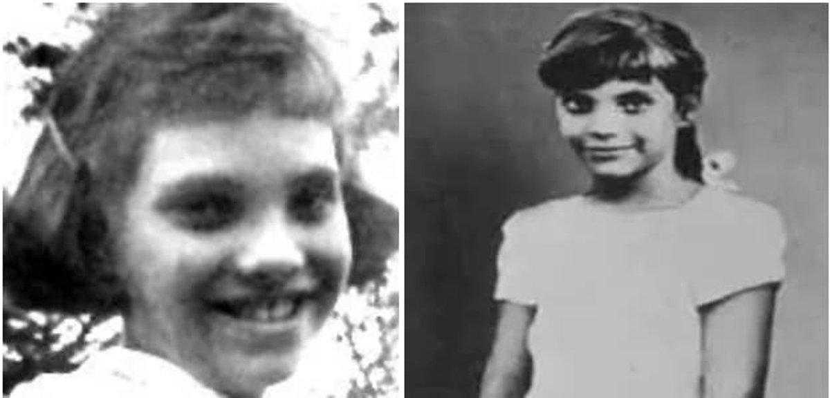 "where is asha degree?" the disappearance of 9 year old asha degree