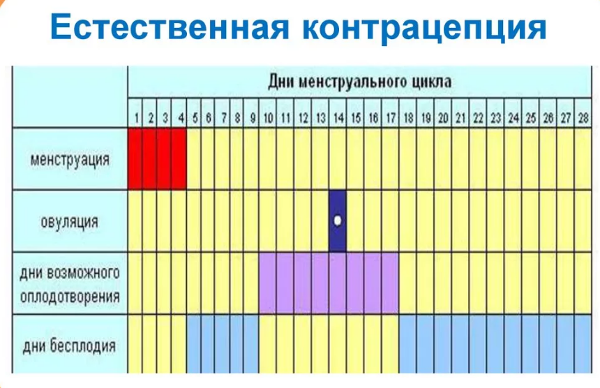 Задержка месячных, тест отрицательный – дисфункция яичников, которая может быть спровоцирована разными причинами