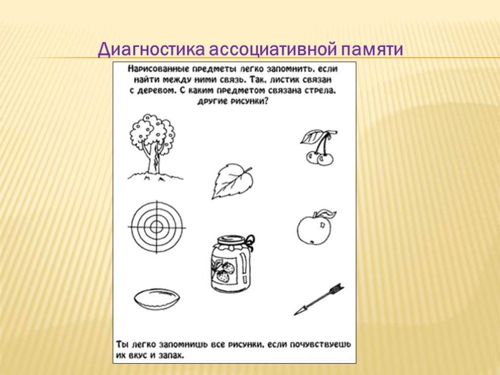 Развитие памяти у детей дошкольного возраста: виды, произвольность