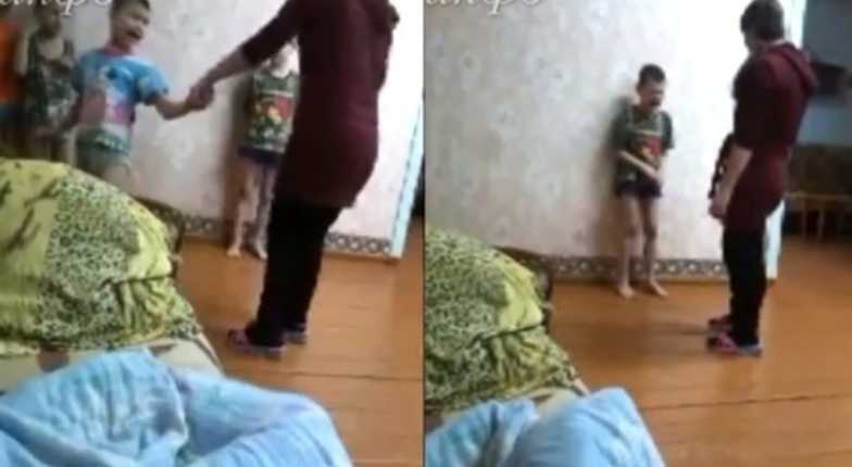 Моему счастью нет предела! я стал отцом…четверых детей