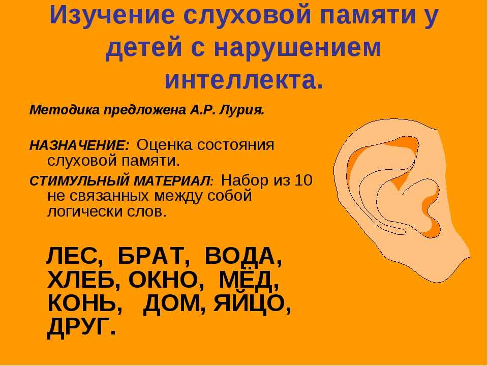 Что такое музыкальная память | моя мечта