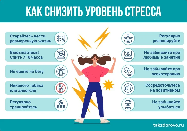 Все (не) будет плохо: как справиться с тревогой