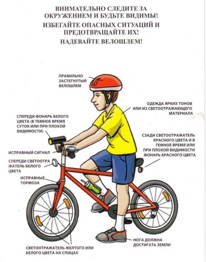Как правильно гулять с ребенком?