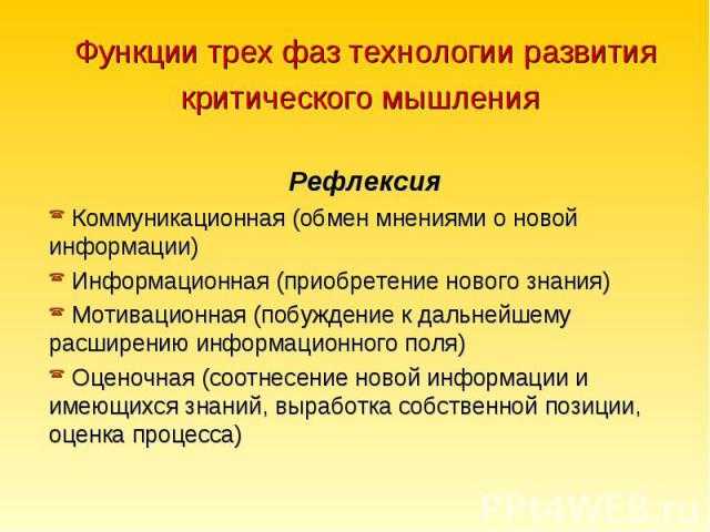 Что такое синквейн и как его составить?