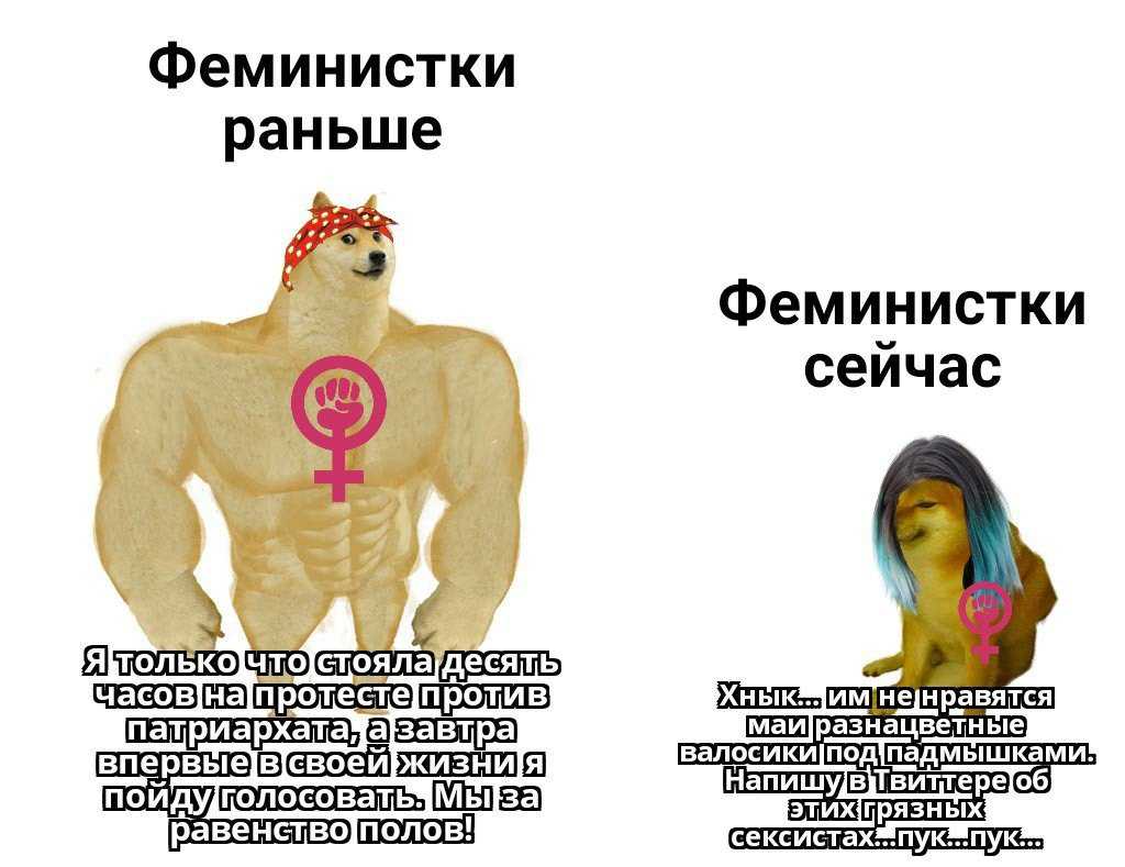 Краткий словарь феминизма. версия журнала «театр»