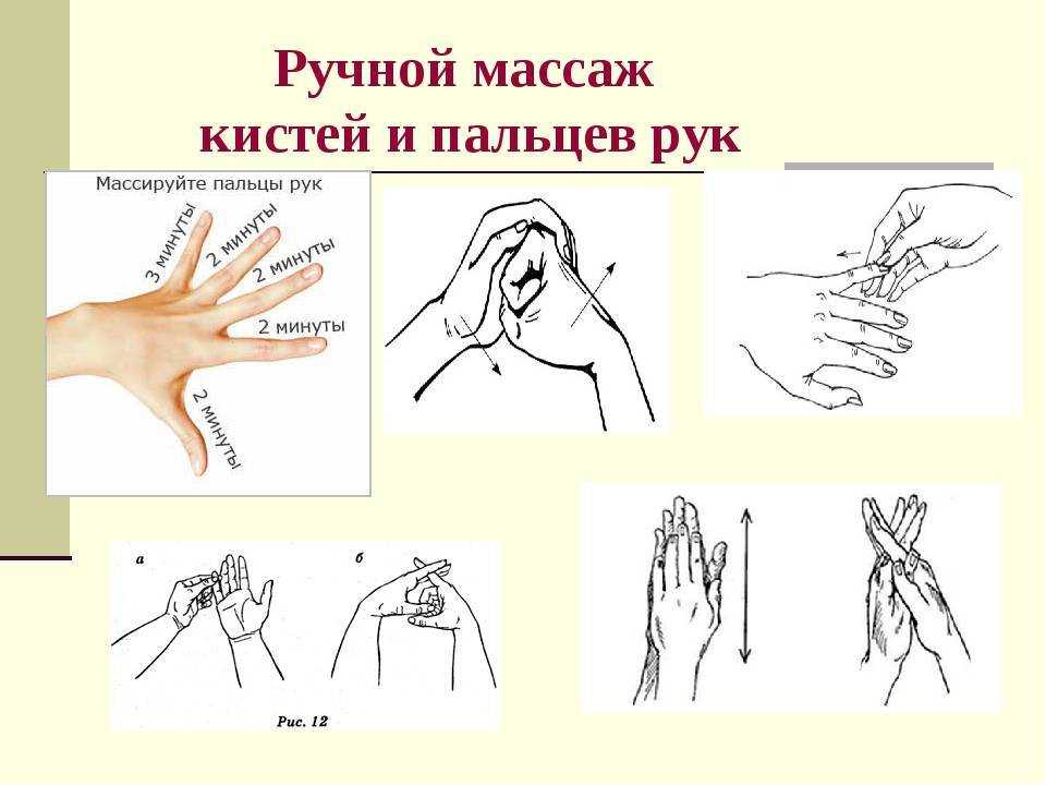 Пальчиковые игры для развития речи дошкольников: моторика