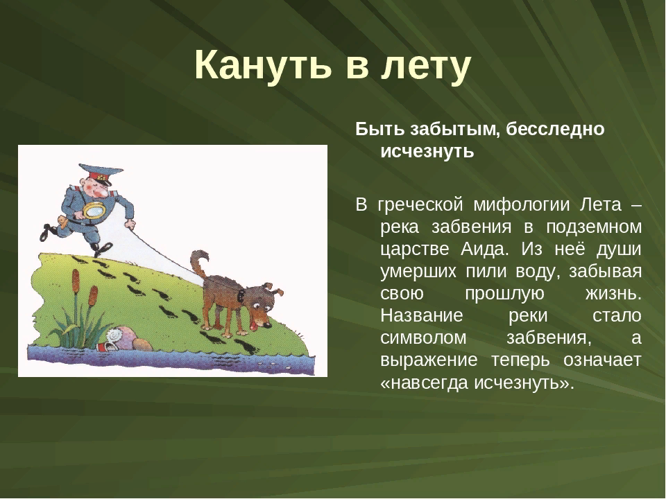 Самые интересные фразеологизмы: факты о происхождении | интересный сайт
