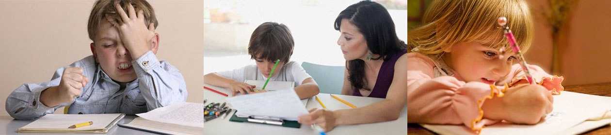 Дислексия у детей: симптомы, лечение в клинике rehab family