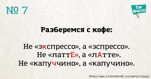 Самые ужасные орфографические ошибки - исправление ошибок и поиск оптимальных решений проблем