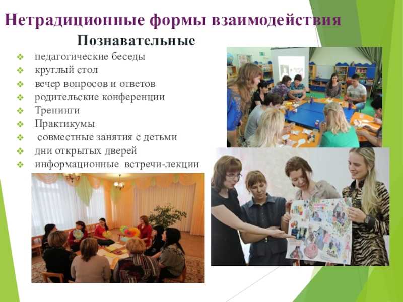 Современные инновационные формы работы 
с родителями воспитанников в доу согласно фгос. 
практикум для родителей 
«ум на кончиках пальцев» | дошкольное образование  | учительский журнал