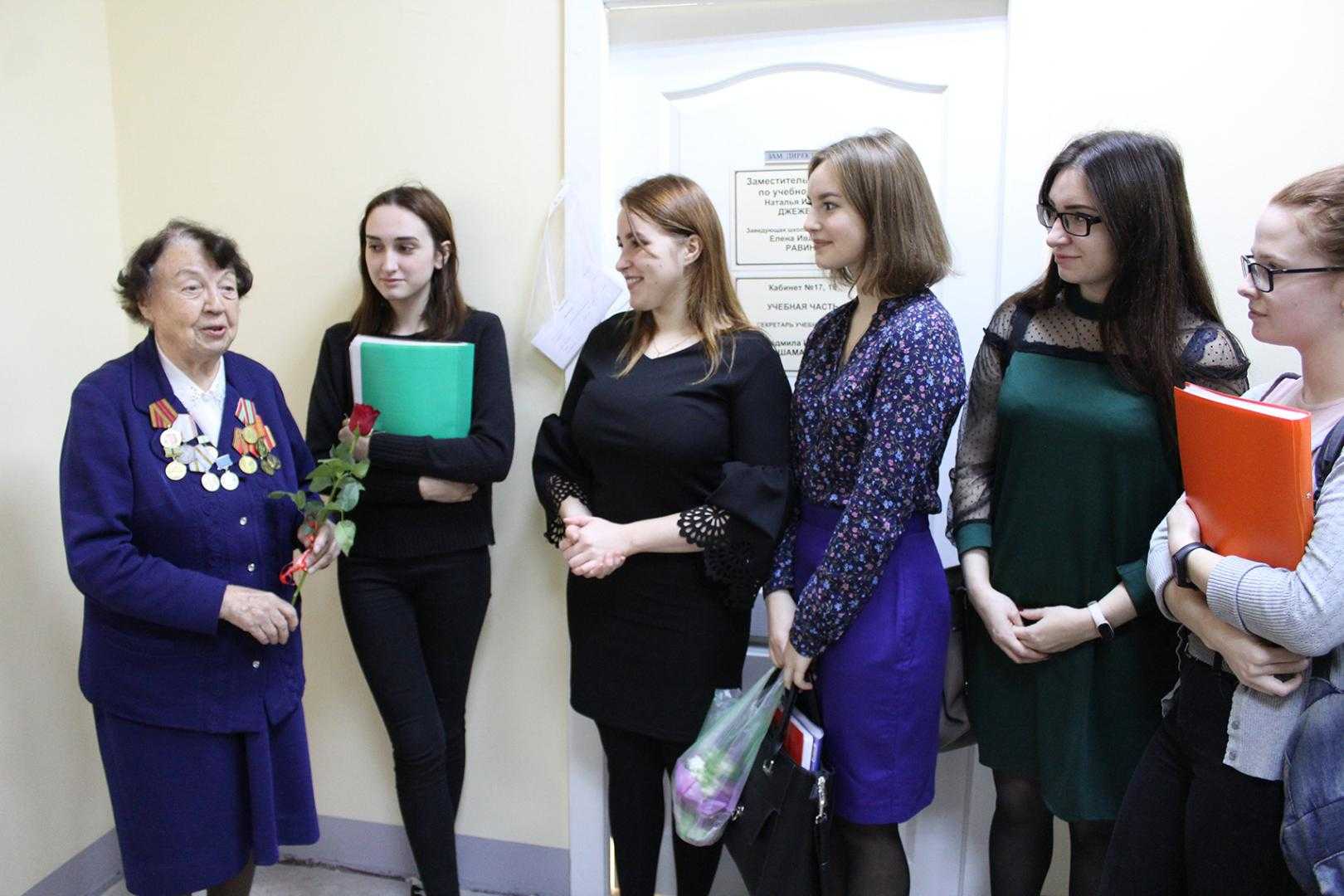 Старомосковское произношение и его влияние на современный язык