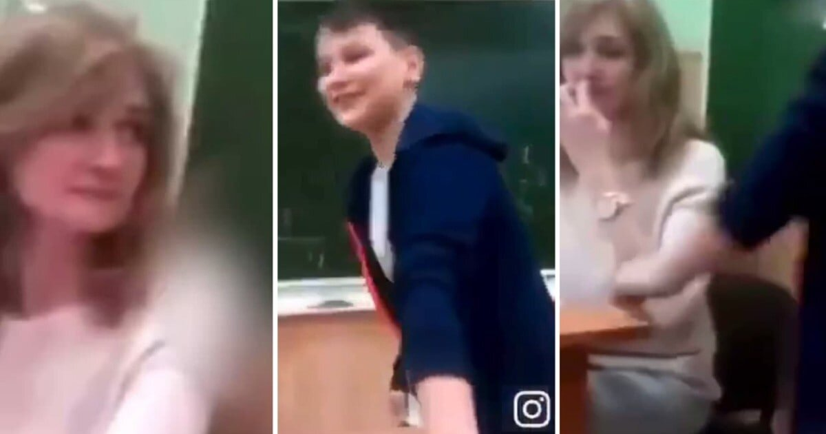 Учитель: право или превышение? отчитывать ребенка при всем классе