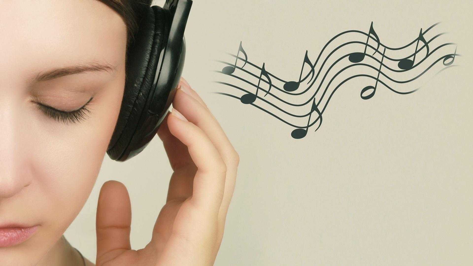 Музыкотерапия — её формы, виды и методы проведения