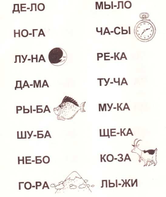 Как правильно учить ребенка читать или какую методику обучения чтению выбрать? – жили-были