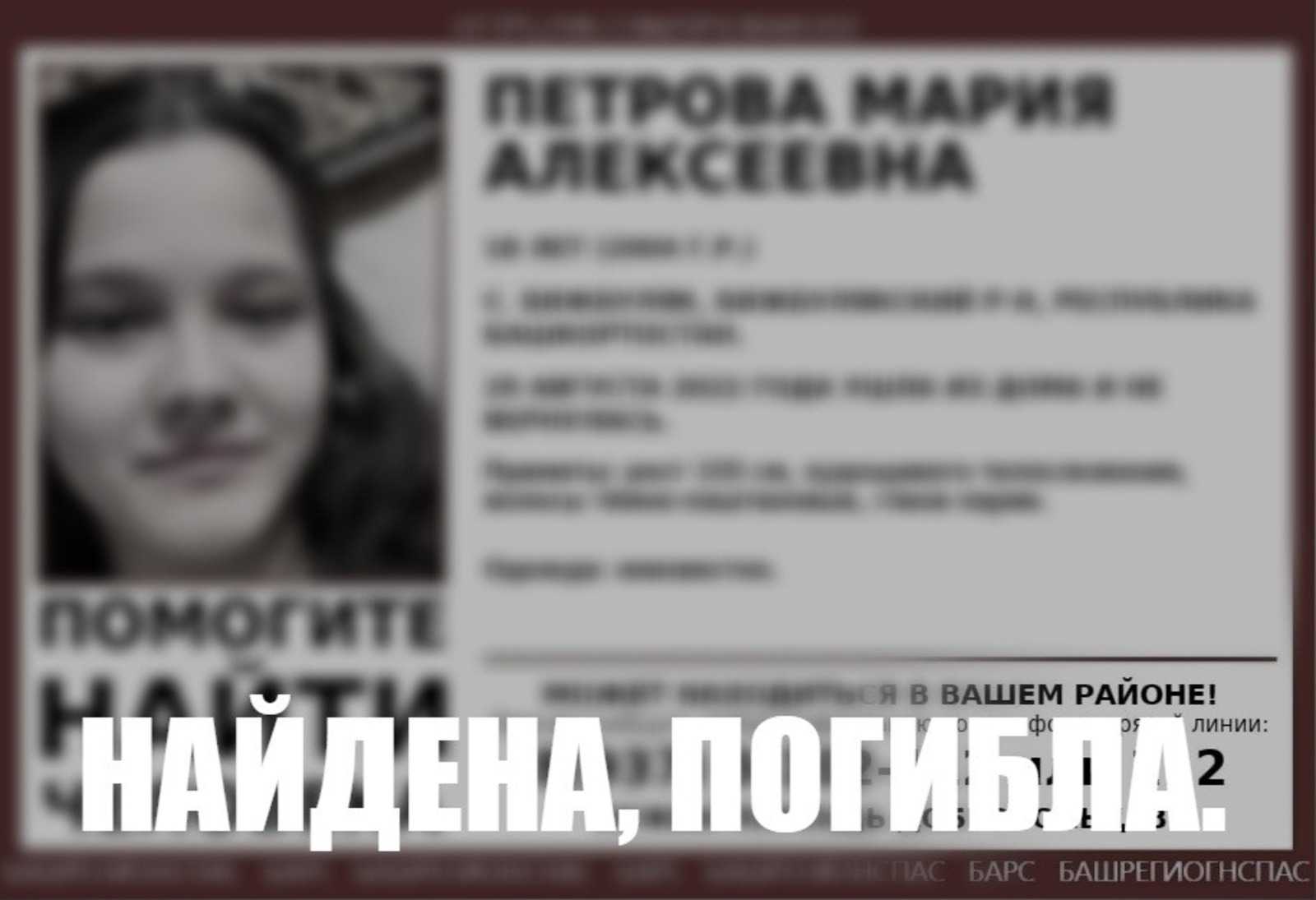 Студентка спбгу из сша уэллс к.к. нашли, где была иностранка все эти дни