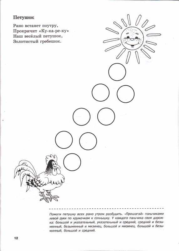 Особенности развития мелкой моторики у детей дошкольного возраста с задержкой психического развития | статья в журнале «молодой ученый»