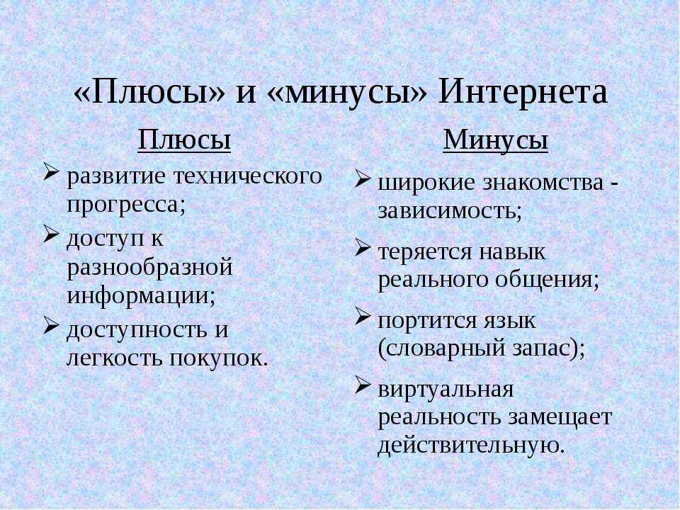 Как компьютер влияет на здоровье и психику ребенка